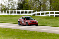 007 - Red 1 Series