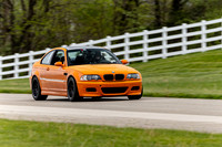 1 - Orange E46