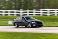 10 - Black Infiniti
