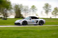 11 - Silver GTS