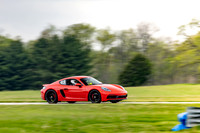 23 - Red GTS4