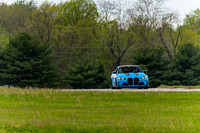 44 - Blue M4CS