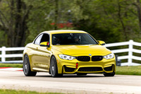 441 - Yellow M4