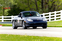 56 - Blue Boxster