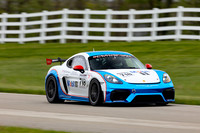 718 - Mobil1 GT4CS