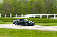 72 - Black Turbo S