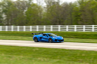 808 - Blue Z06