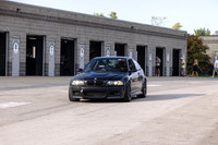 29 - Blue E46 M3