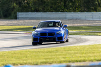 12 - Blue M2